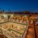 Riad Oriental De Marrakech