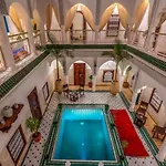 Riad Oriental De Marrakech