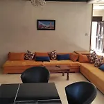 Magnifique Villa 5 Chambre