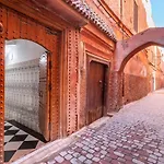 Riad Dar Kays