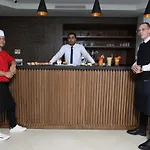 Tempoo Hotel Marrakech City Centre