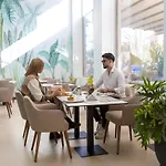Tempoo Hotel Marrakech City Centre