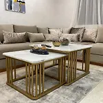 Luxury Modern Apartment In The Heart Of Marrakesh.