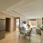 Appartement Carre Eden