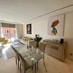 Appartement Carre Eden