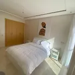 Appartement Carre Eden