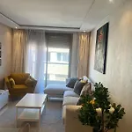 Appartement Carre Eden