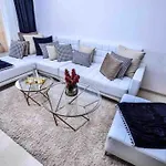 Luxury Flat In Marrakech