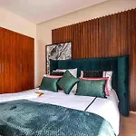 Luxury Flat In Marrakech