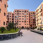 Luxury Modern Apartment In The Heart Of Marrakesh.