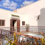 Riad Dar En-Nawat