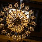 Hotel Les Trois Palmiers