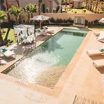 Villa Eden Marrakech