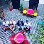 Riad Sijanna 5