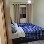 Basic Appartement Avec Parking