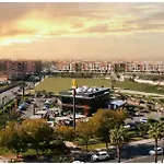 Basic Appartement Avec Parking