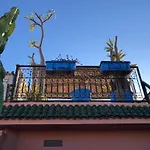 Riad Rose Eternelle