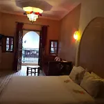 Riad Rose Eternelle