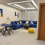 Dreamy Apartment Close To Majorelle Garden & 4Minutes To Downtown Gueliz