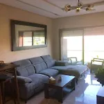 Appartement De Luxe A Marrakech Prestigia Golf