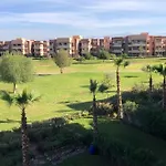 Appartement De Luxe A Marrakech Prestigia Golf