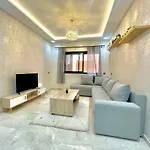 Cozy Apartment In The City Center - 100% Equipped