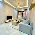 Cozy Apartment In The City Center - 100% Equipped