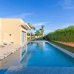 Villa Hawai, Ss Vis A Vis Avec Espace De Sport , Piscine Chauffee