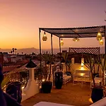 Maipa Boutique Riad