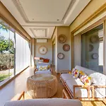 Somptueux 3 Chambres De 160 M². Front De Golf