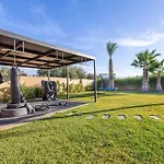 Villa Hawai, Ss Vis A Vis Avec Espace De Sport , Piscine Chauffee