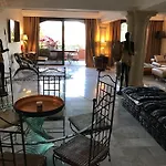 Superbe Appartement Hivernage Centre