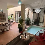 Hôtel Riad Penelope