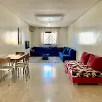 Appartement La Gare