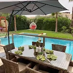 Villa Marrackech