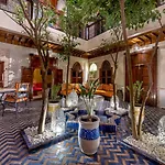 Maipa Boutique Riad