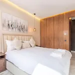 New ! Stunning And Comfortable Apartement