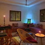 Dar Bisbis Marrakesh