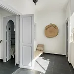 Riad L\'Empire