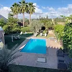 Villa Kamal