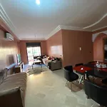 Appartement Sultan - Marrakech -