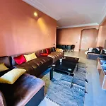 Appartement Sultan - Marrakech -