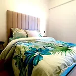 Modern Apartment In Gueliz