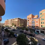 Appartement Sultan - Marrakech -
