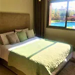 Bel Appartement Luxueux Style Moderne Coralia Marrakech A Louer