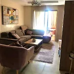 Bel Appartement Luxueux Style Moderne Coralia Marrakech A Louer