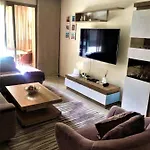 Bel Appartement Luxueux Style Moderne Coralia Marrakech A Louer
