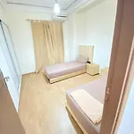 Nouvel Appartement Au Centre De Marrakech