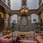 Riad Palais Sebban