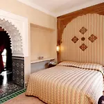 Riad Palais Sebban